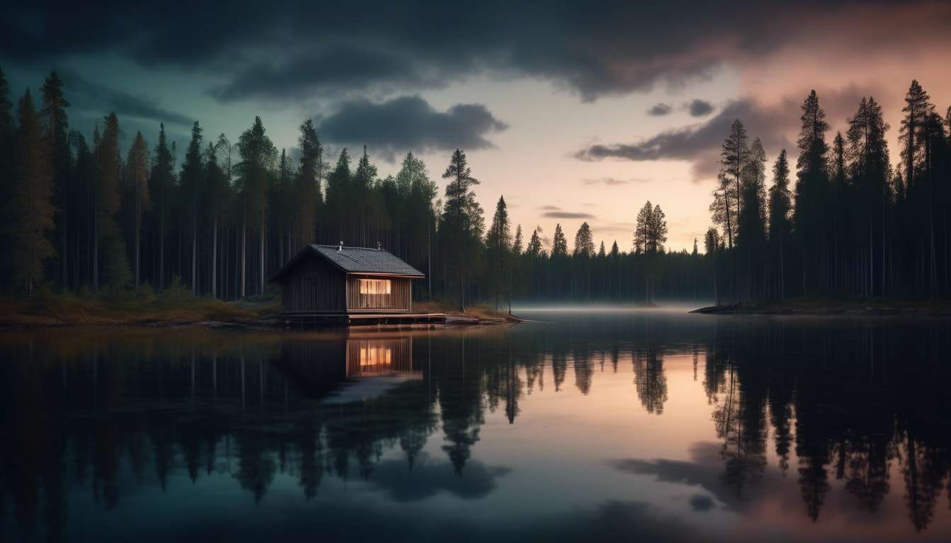 Opas MGA Vedonlyöntiin Suomessa