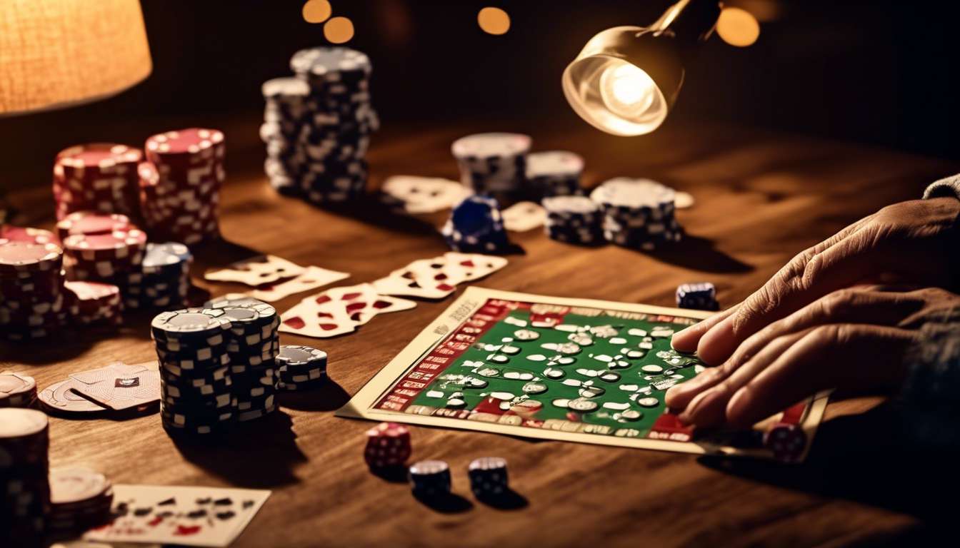 Parhaat neuvot vedonlyöntivinkkejä etsiville pelaajille